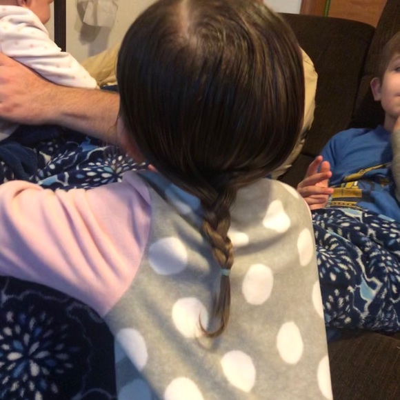 Lularoe Julia dress - Picture 2 of 3